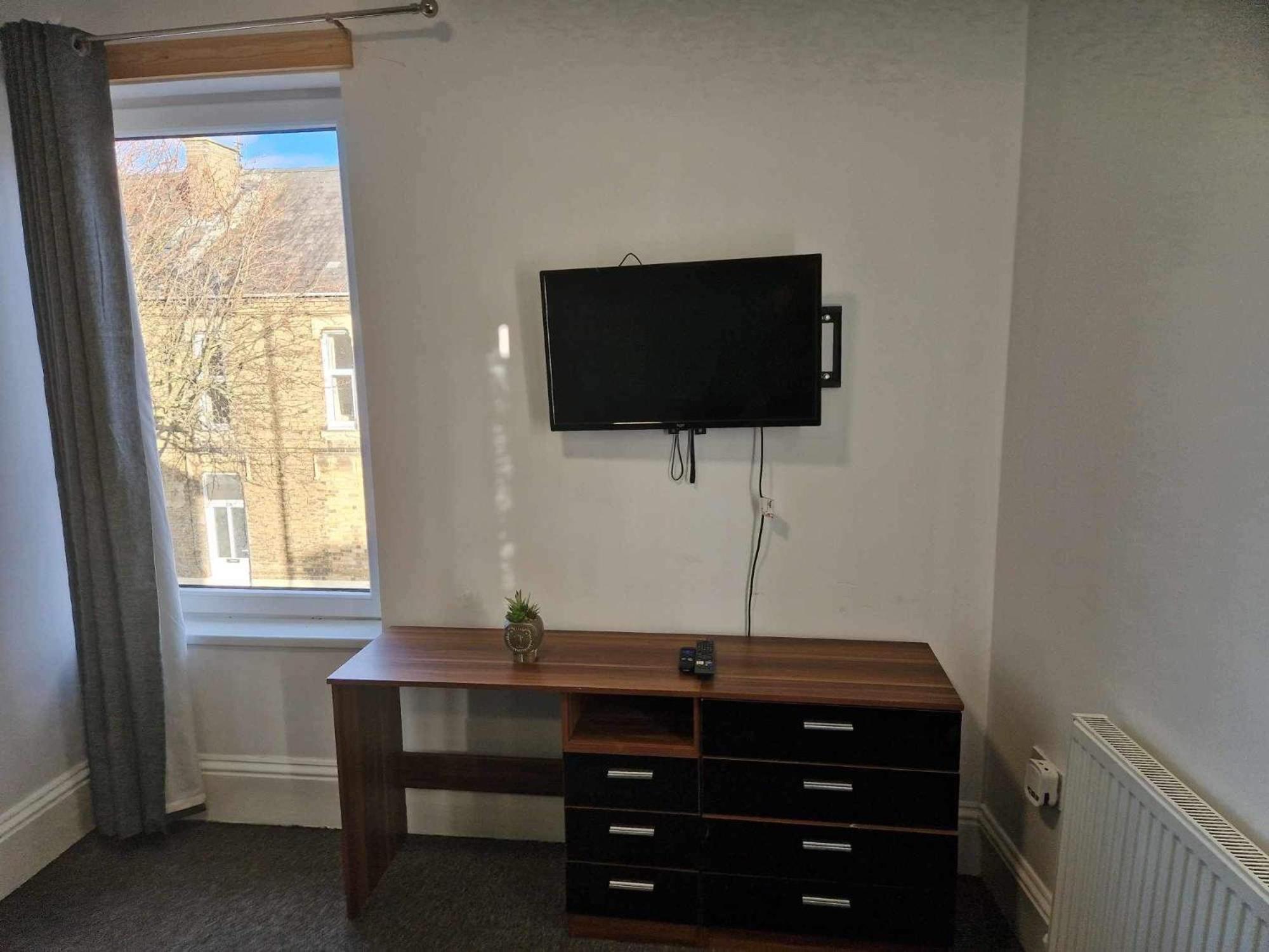 Yps Studio 3 Peterborough Eksteriør billede